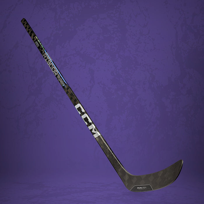 CCM Trigger 9 Pro Hockey Stick Youth