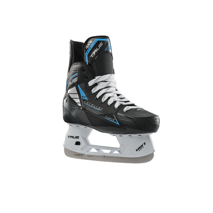 True Catalyst 3X4 Hockey Skates Junior