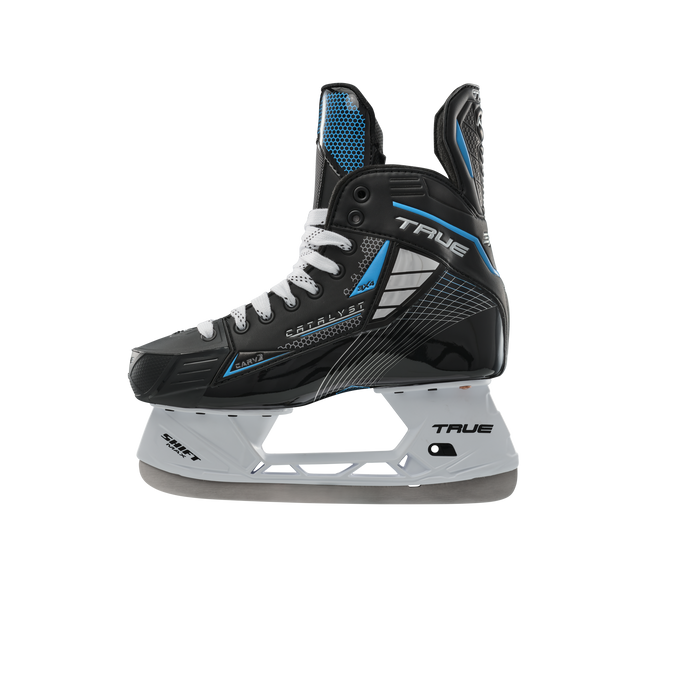 True Catalyst 3X4 Hockey Skates Junior