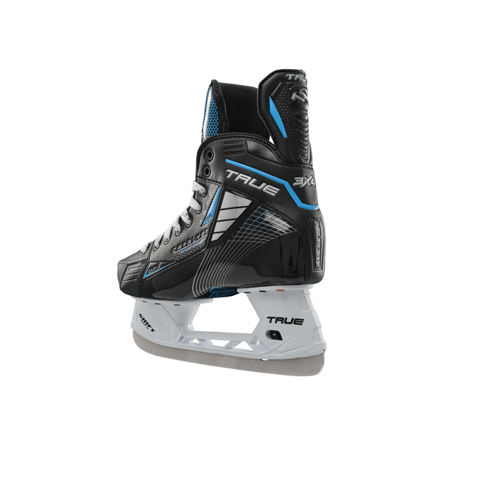 True Catalyst 3X4 Hockey Skates Junior