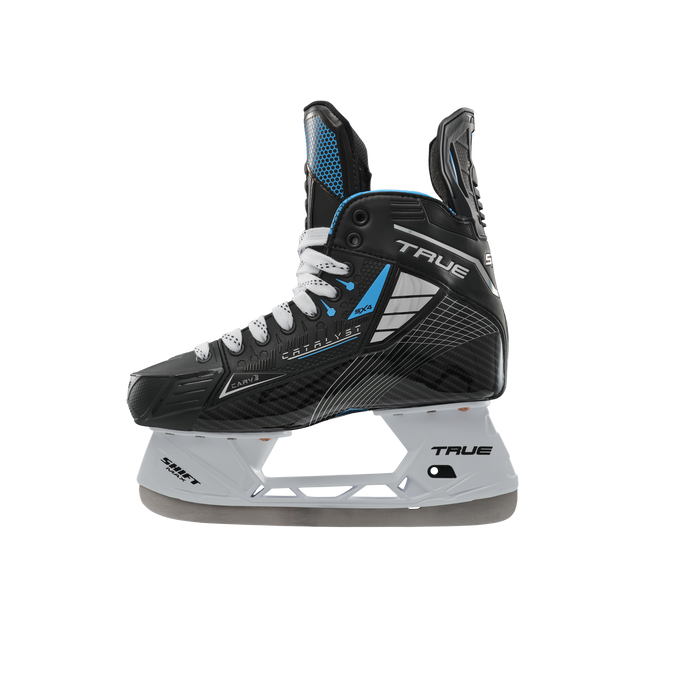 True Catalyst 5X4 Hockey Skates Senior