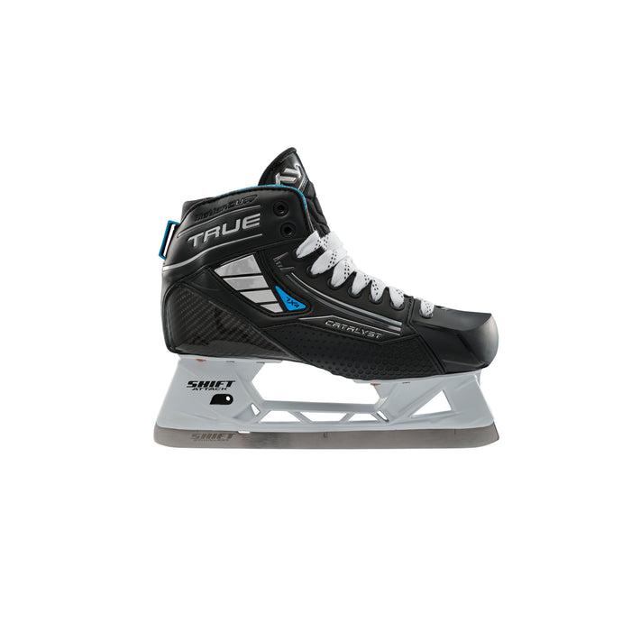 True Catalyst 7X4 Goalie Skate Intermediate