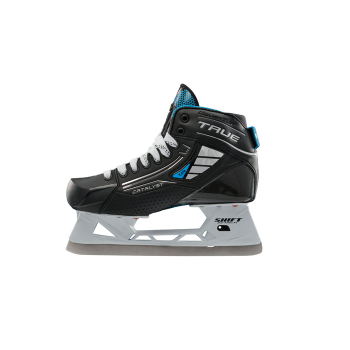 True Catalyst 7X4 Goalie Skate Intermediate