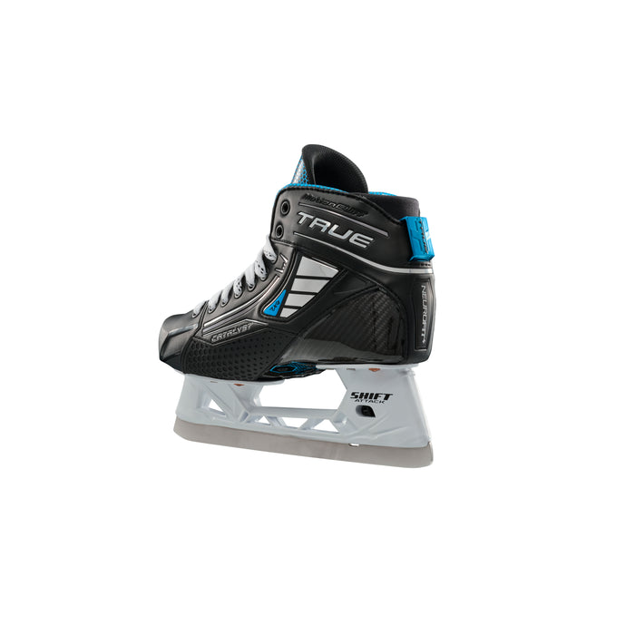 True Catalyst 7X4 Goalie Skate Intermediate