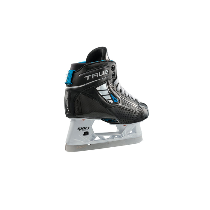 True Catalyst 7X4 Goalie Skate Intermediate