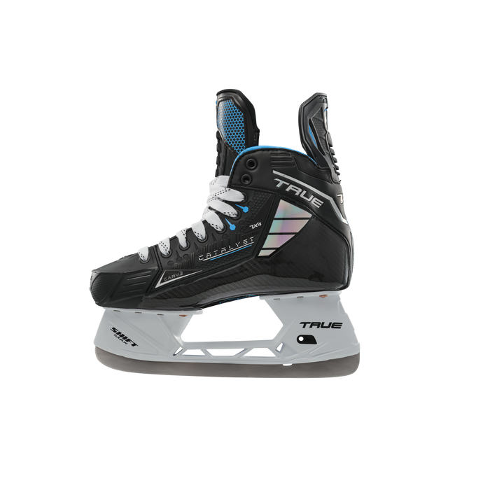 True Catalyst 7X4 Hockey Skates Senior