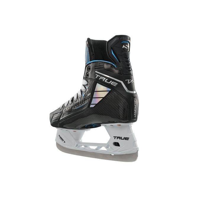 True Catalyst 7X4 Hockey Skates Senior