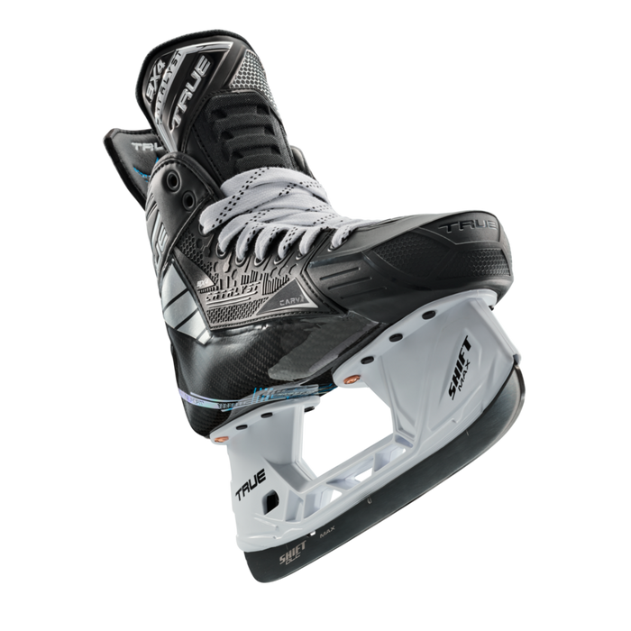 True Catalyst 9X4 Hockey Skates Senior