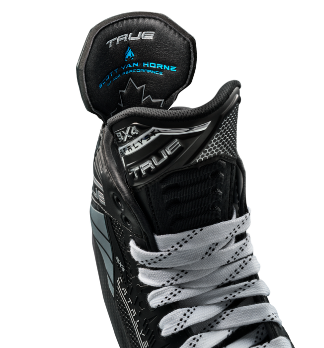 True Catalyst 9X4 Hockey Skates Senior