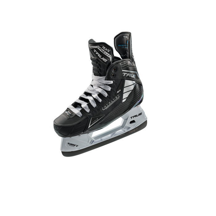 True Catalyst 9X4 Hockey Skates Senior