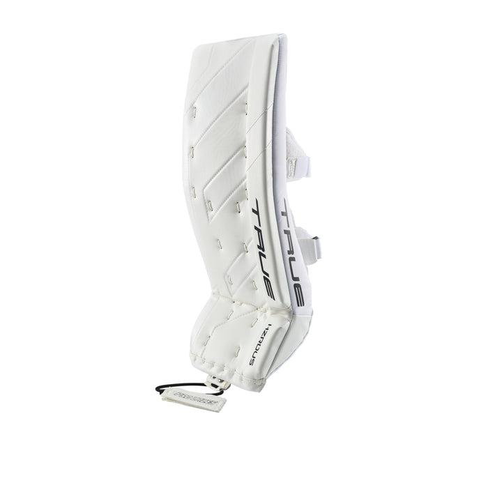 True HZRDUS Goalie Leg Pads Junior