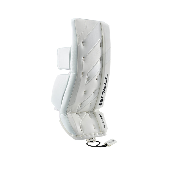 True HZRDUS Goalie Leg Pads Junior