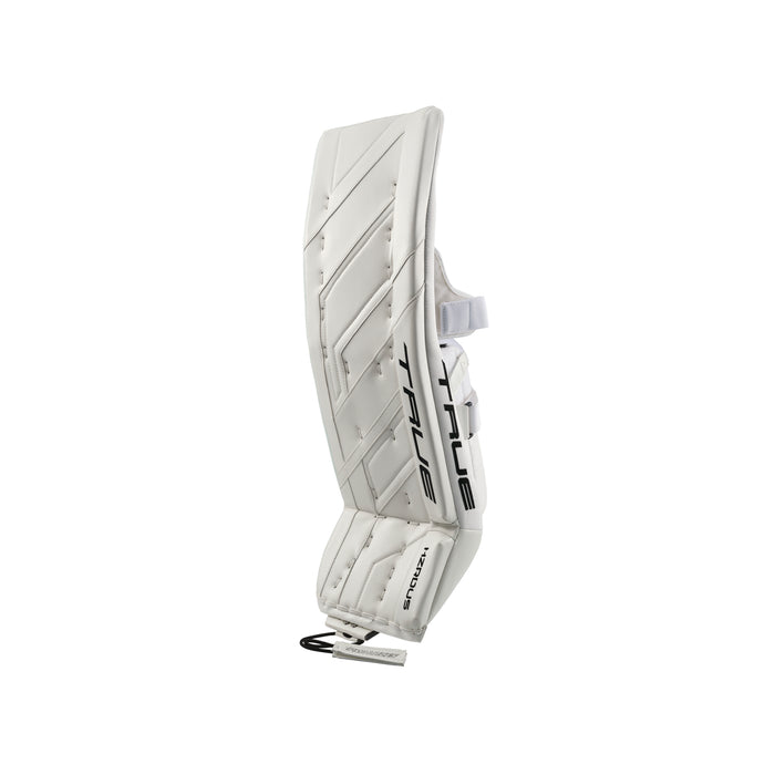 True HZRDUS 7X4 Goalie Leg Pads Senior