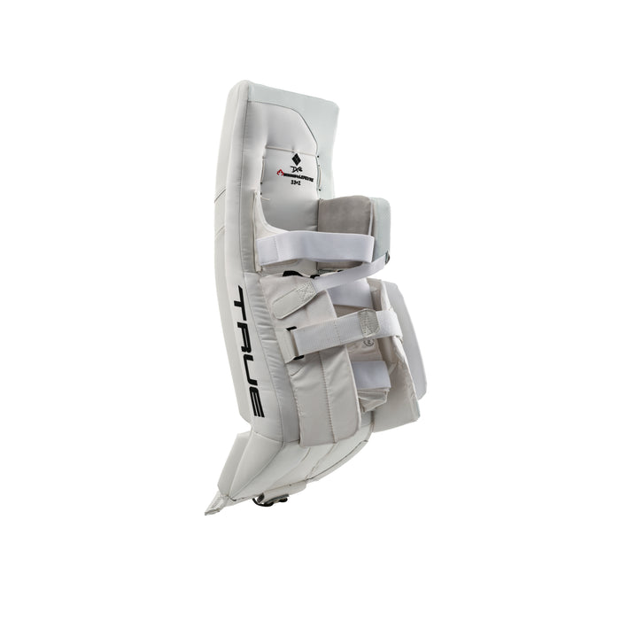 True HZRDUS 7X4 Goalie Leg Pads Intermediate