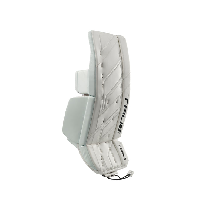 True HZRDUS 7X4 Goalie Leg Pads Intermediate