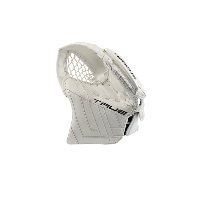 True HZRDUS 7X4 Goalie Catcher Senior