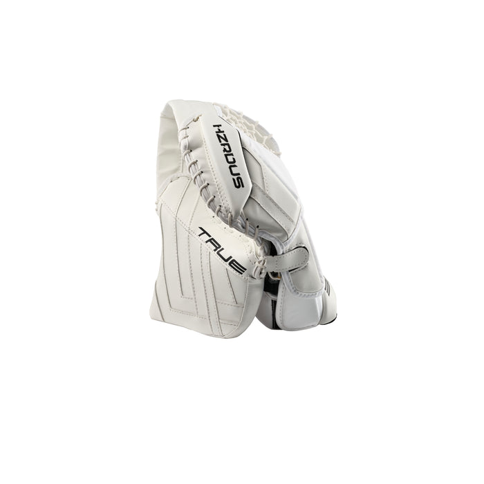 True HZRDUS 7X4 Goalie Catcher Intermediate