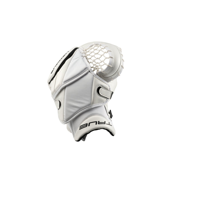 True HZRDUS 7X4 Goalie Catcher Intermediate