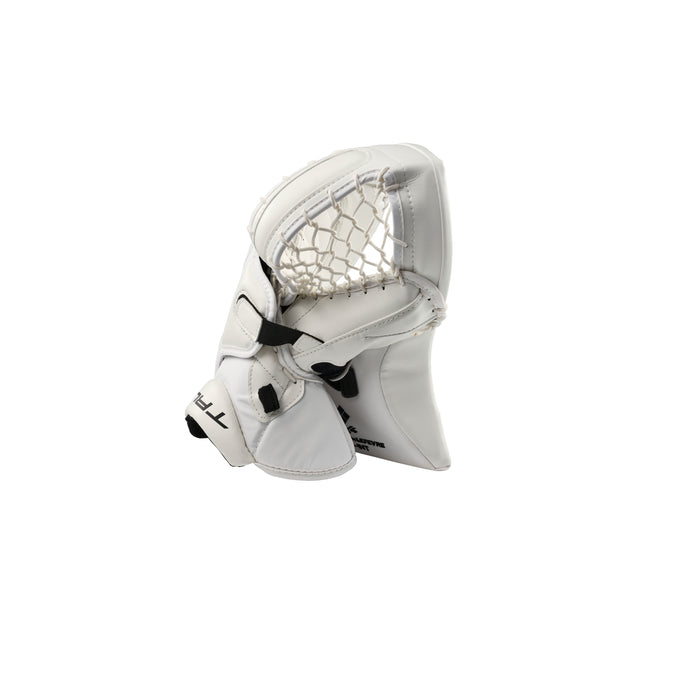 True HZRDUS 7X4 Goalie Catcher Intermediate