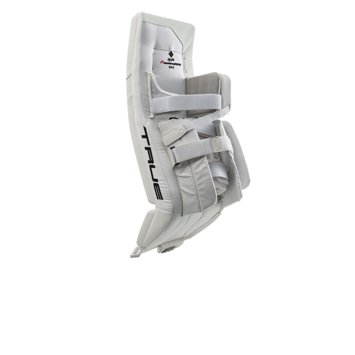 True HZRDUS 9X4 Goalie Leg Pads Senior