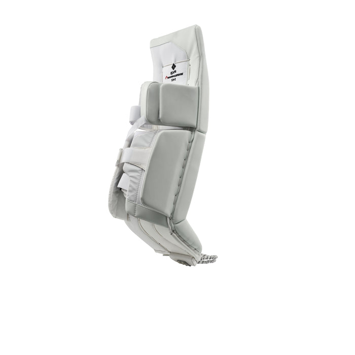 True HZRDUS 9X4 Goalie Leg Pads Senior