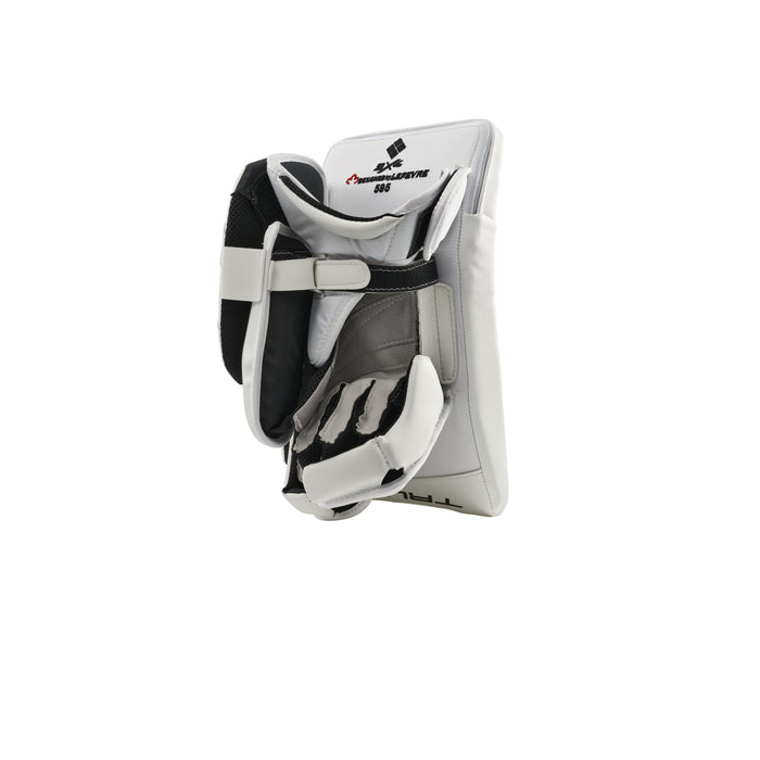 True HZRDUS 9X4 Goalie Blocker Senior