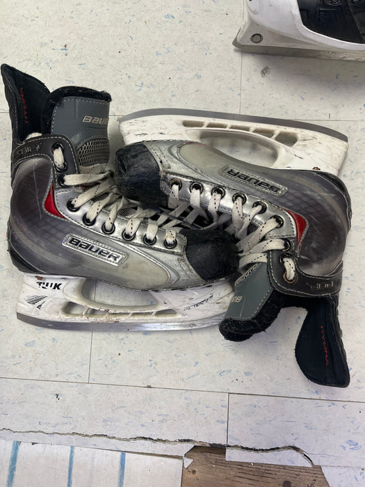 Used Bauer X Shift Size 2.5 Skates