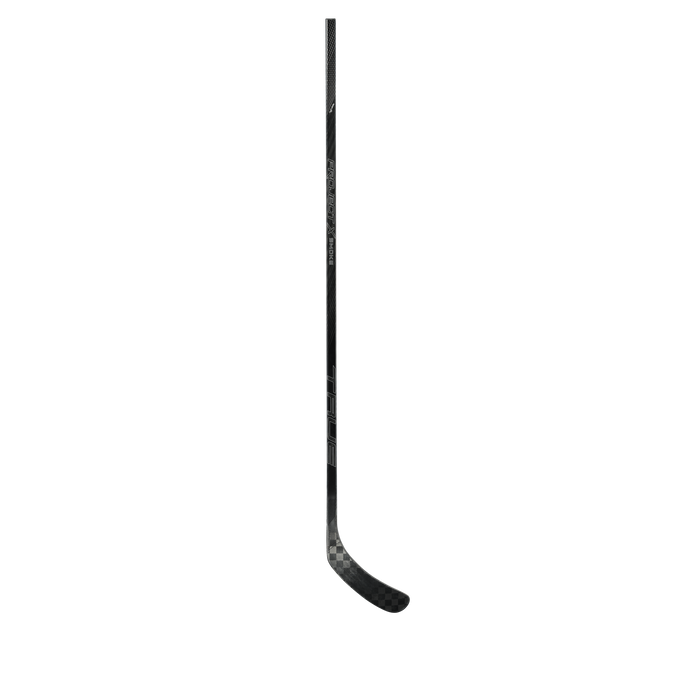 True Project X Smoke Hockey Stick Intermediate