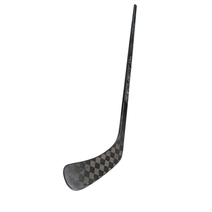 True Project X Smoke Hockey Stick Intermediate