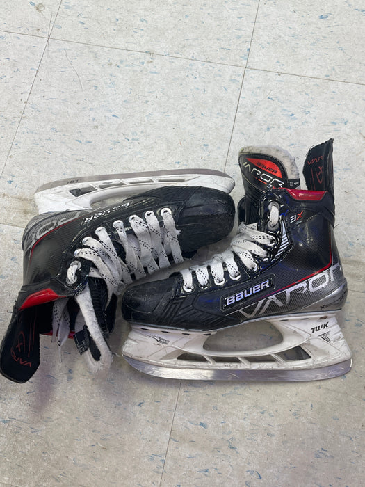 Used Bauer Vapor 3X Size 5.5 Fit 1 Skates