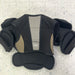 Used Bauer Impact 500 Junior Medium Shoulder Pads