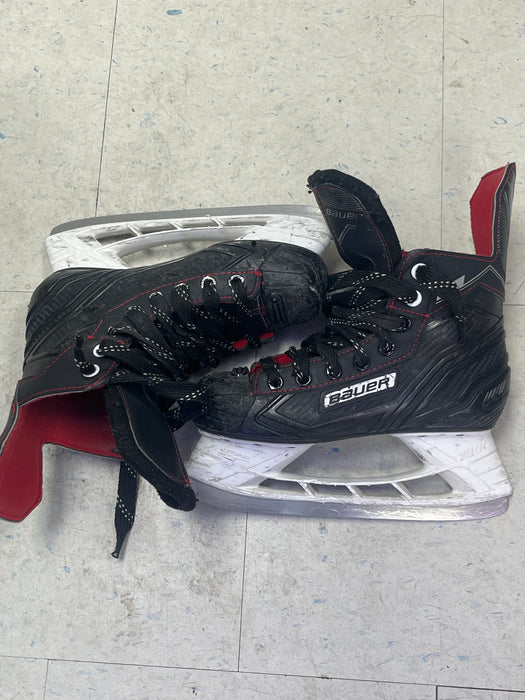 Used Bauer NS Size 3 Skates