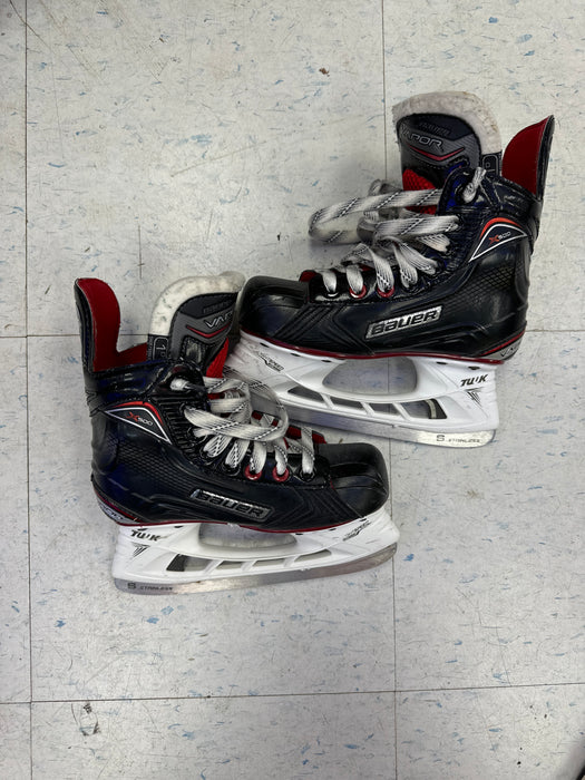 Used Bauer Vapor X500 1D Player Skate