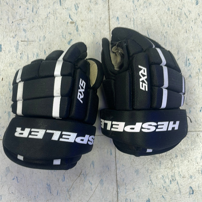 Used Hespeler RX5 8" Gloves