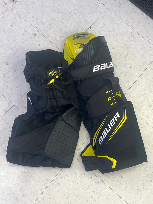 Used Bauer Supreme ACP Pro Junior Large Girdle