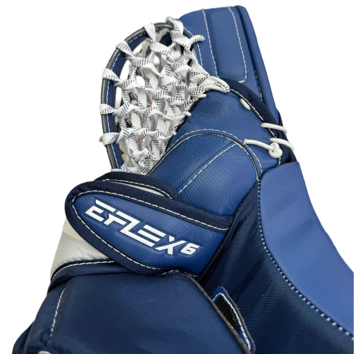 CCM Eflex 6 Pro Blocker & Catcher Set Senior