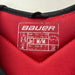 Used Bauer X80 Junior Medium Shoulder Pads