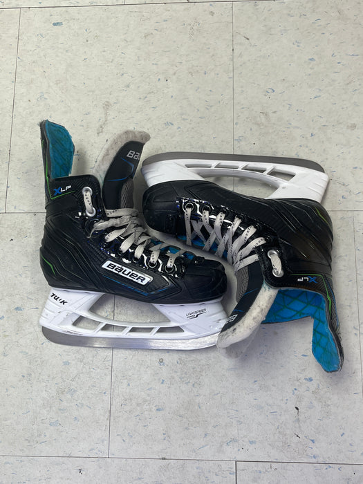 Used Bauer XLP Size 1 Skates