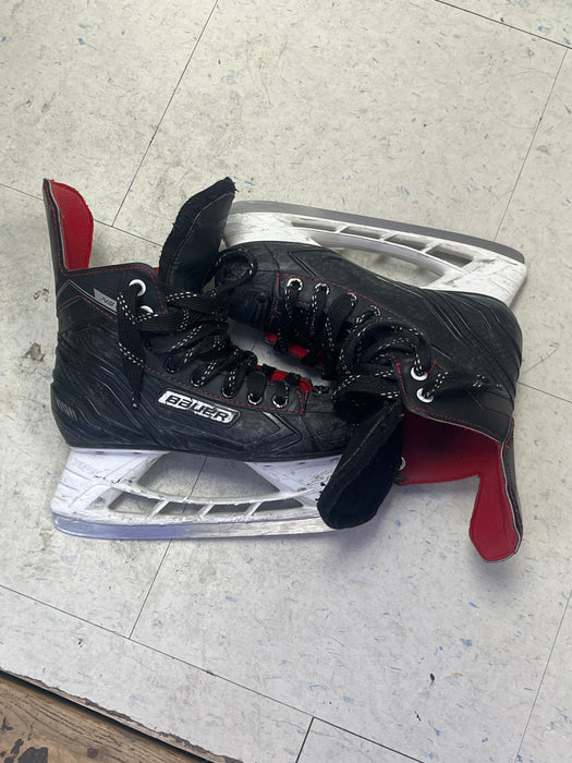 Used Bauer NS Size 3 Skates