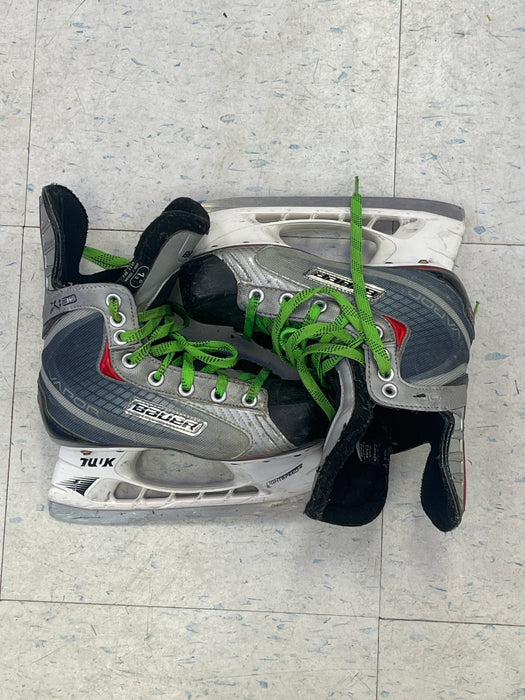 Used Bauer Vapor X:30 Size 1.5 Skates