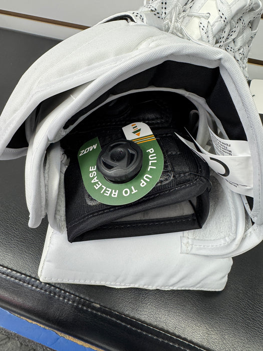 Brian's Optik 4 Goalie Catcher Intermediate Pro
