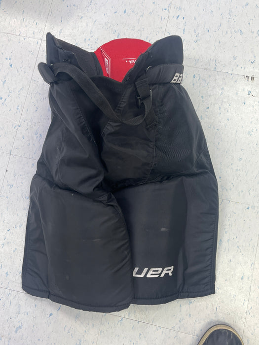 Used Bauer NSX Junior X-Large Pants