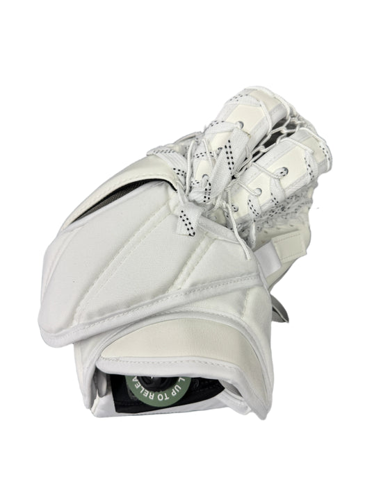 Brian's Optik 4 Goalie Catcher Intermediate Pro