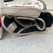 Used McKenney Pro Spec 870 Senior Catcher and Blocker Set