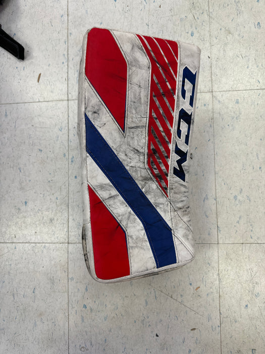 Used CCM Axis 1.5 Junior Blocker