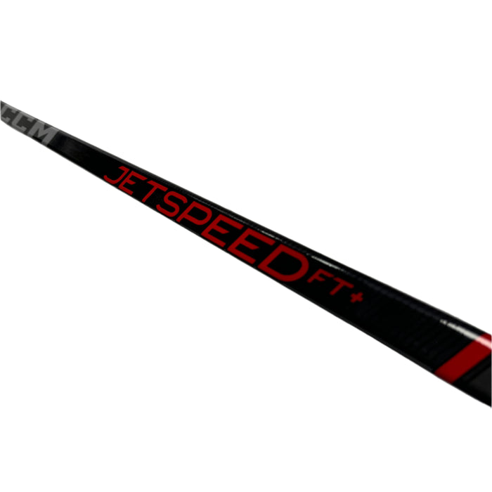 CCM JetSpeed FT+ Intermediate Hockey Stick