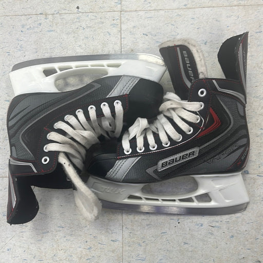Used Bauer Vapor X Score Size 6 Player Skates