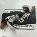 Used Graf Supra 709 Size 6 Player Skates