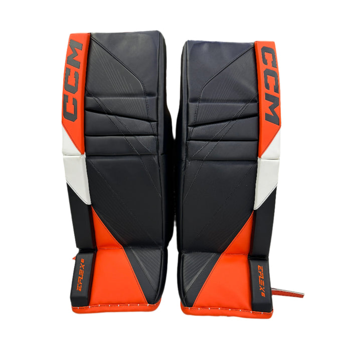 CCM Extreme Flex Eflex 6 Pro Goalie Set Intermediate