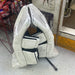 Used Brian’s Air PAC 31+1 Goal Pads